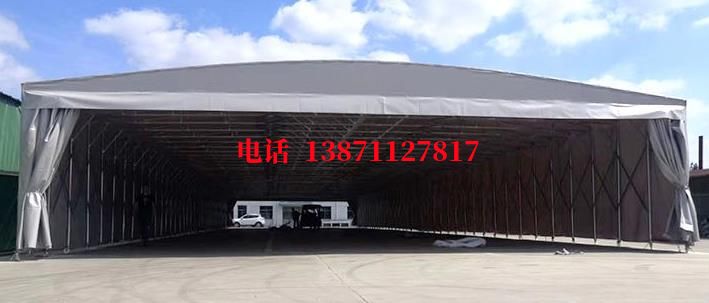 蒲江湖北工业仓库篷房